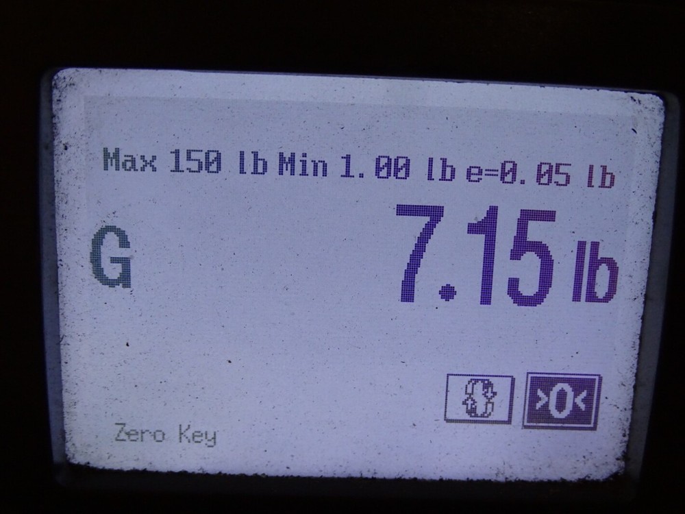 Rescue Tripod Replacement Top ,