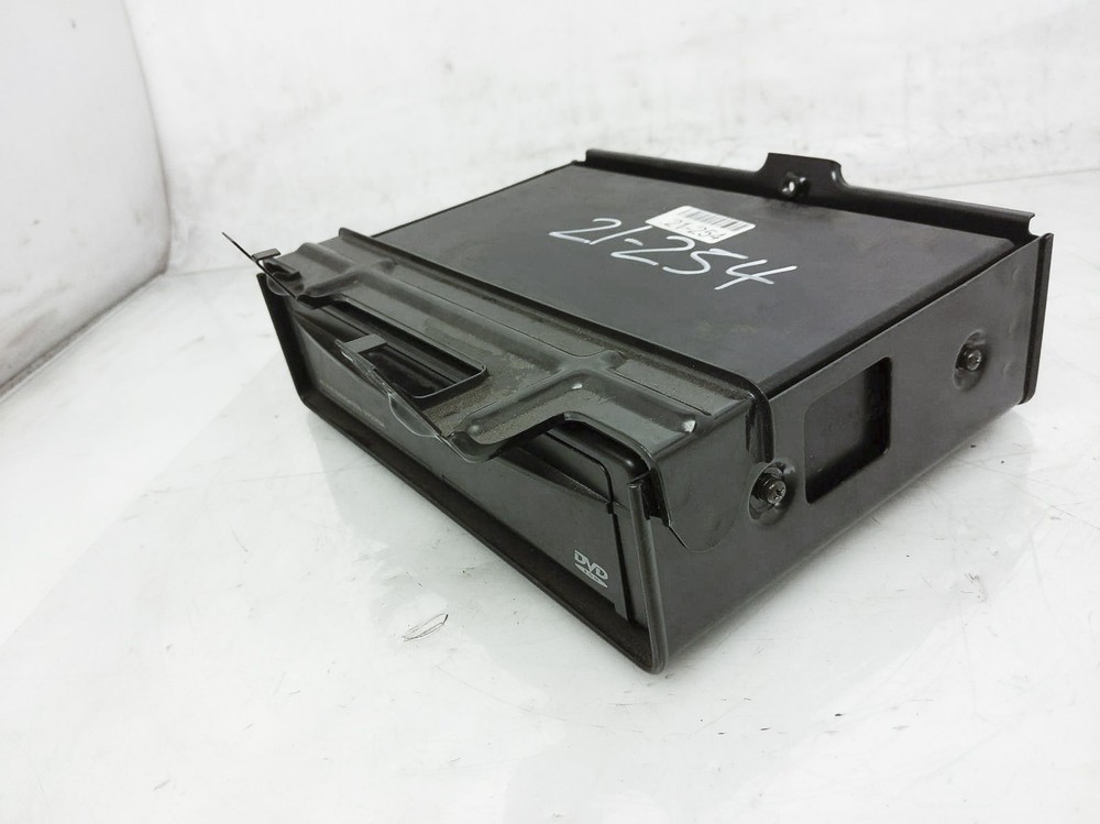 2000-2003 Acura Tl Navigation Control Unit Module Dvd Rear Disc Player