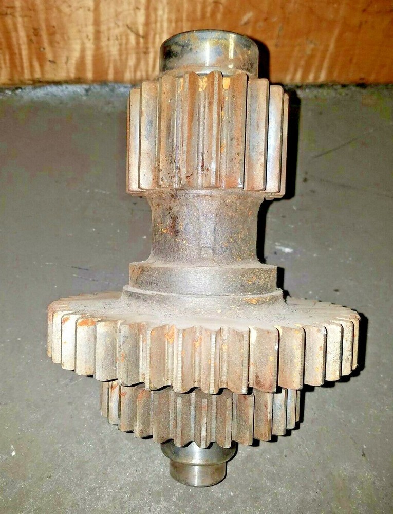 COUNTERSHAFT AUX ASSY 2013097