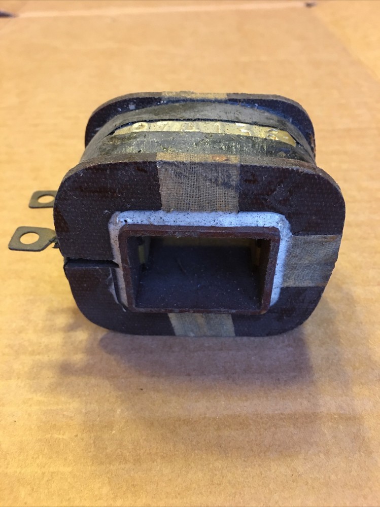 WESTINGHOUSE COIL 974136