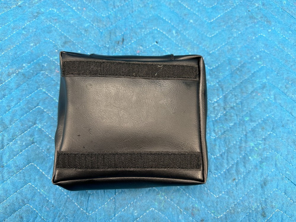 Lexus LS460 First Aid Kit w/ Case 2007-2017 OEM