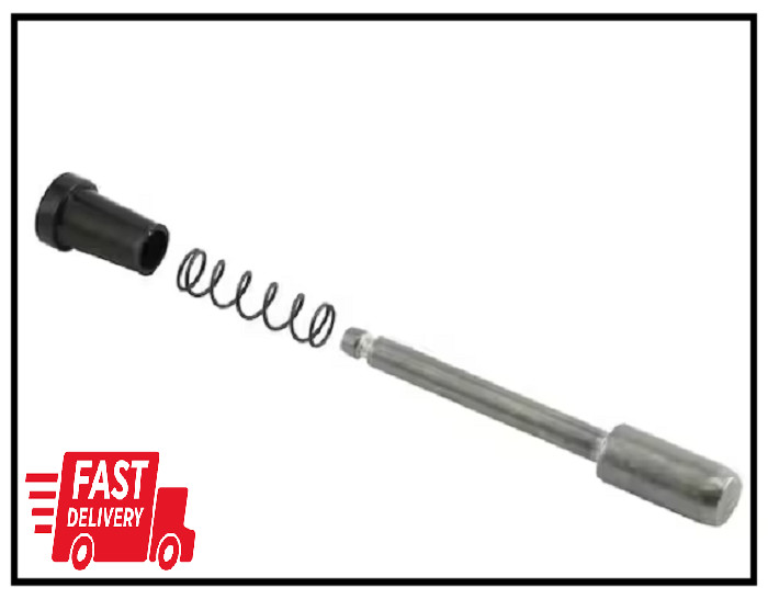 7/32 In., Diecast Window Screen Plunger (6-Pack)