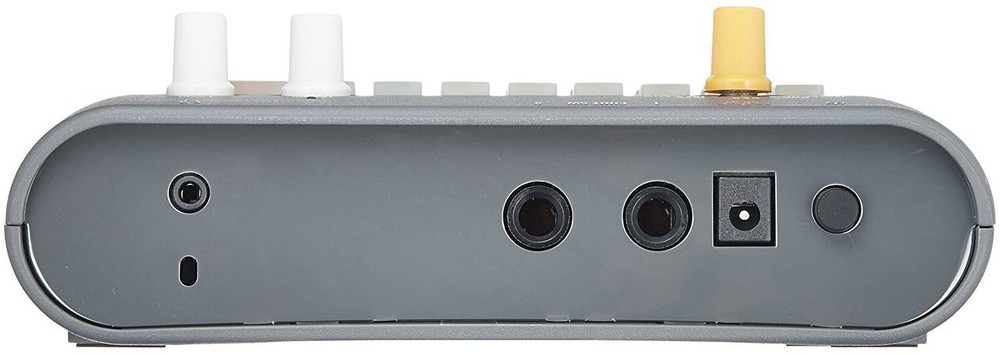 Korg Portable Keyboard, inch (049910)