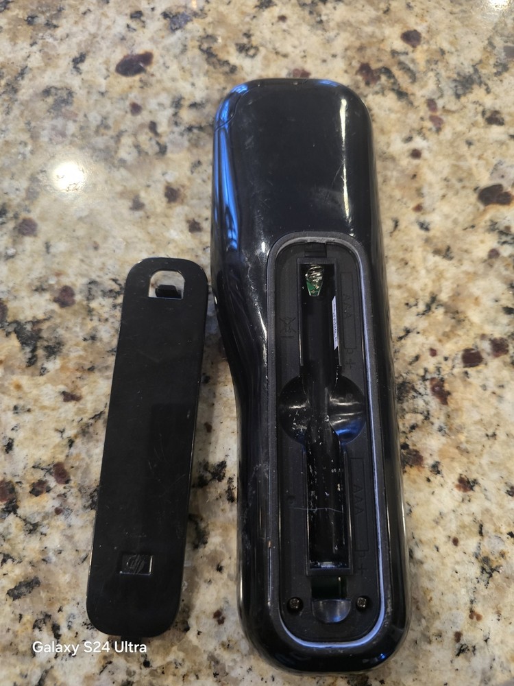 Official HP Microsoft Windows Media Center Remote Control Universal Replacement