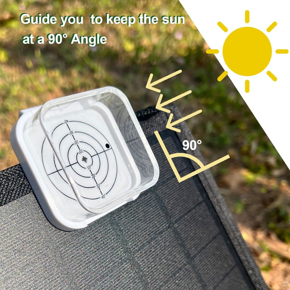 Solar Angle Guide for Solar Panel - Solar Panel Accessories Find The Optimal ...