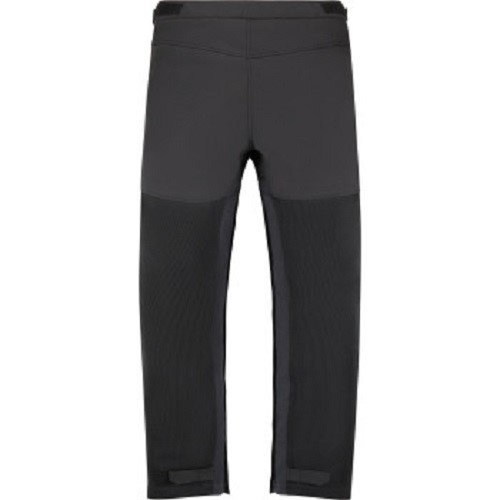 Icon Mesh AF Overpant - Black Pants - Men's Size Medium