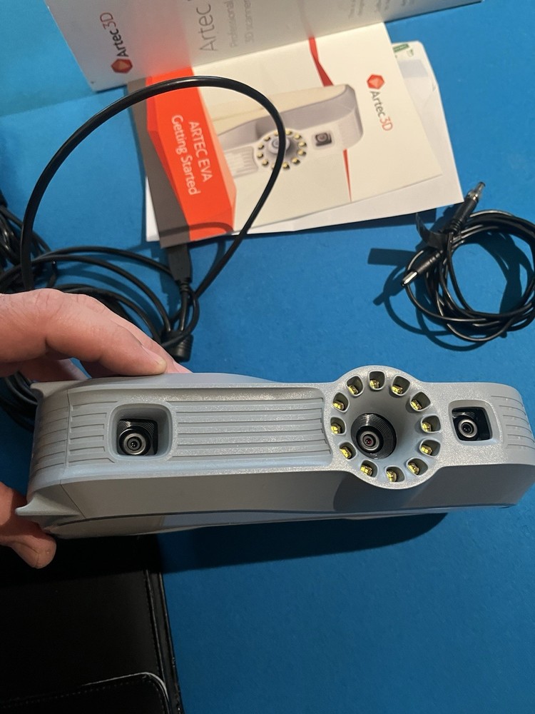Artech Eva Lite + Software