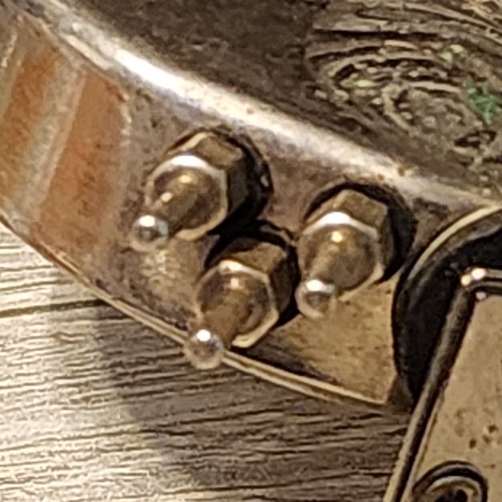 Zenith Zerad Hearing Aid Tester - Volt Meter