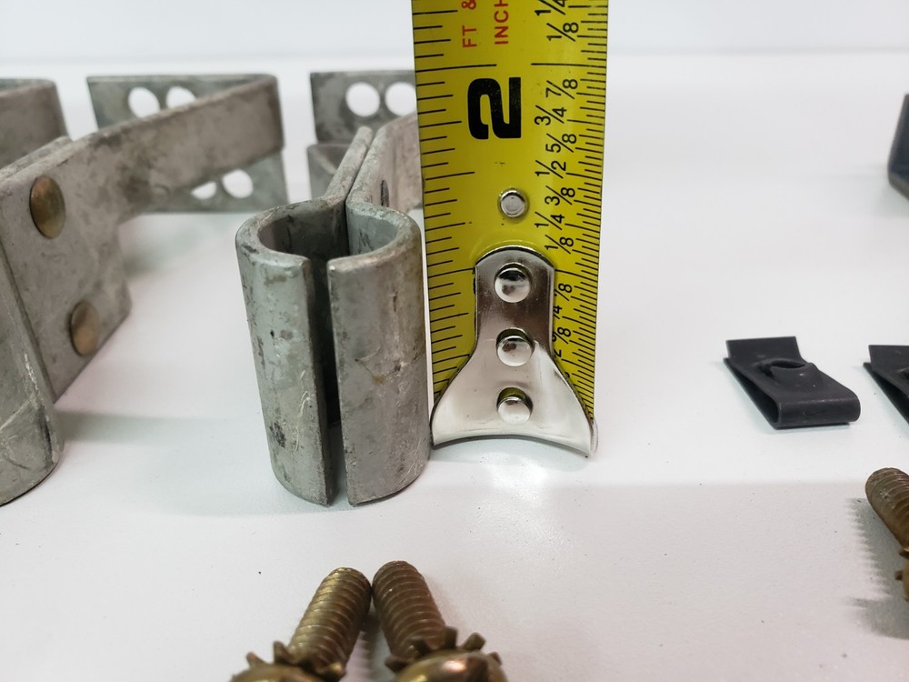 Square D Panelboard QMB 30a Extension Kit Switch Mount Tabs Buss Set