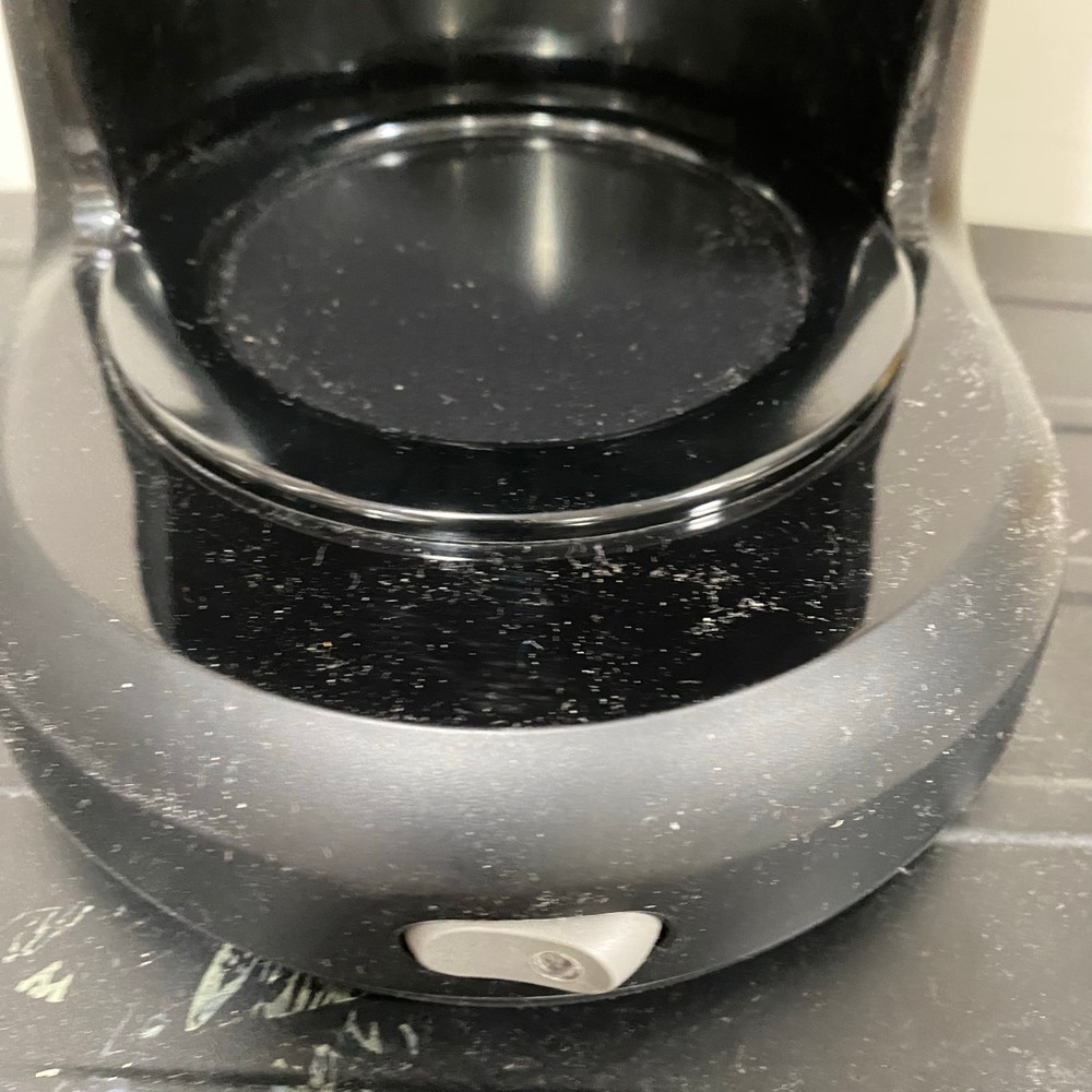 Mr Coffee Mini Brew 5-Cup Coffee Maker New Without Box