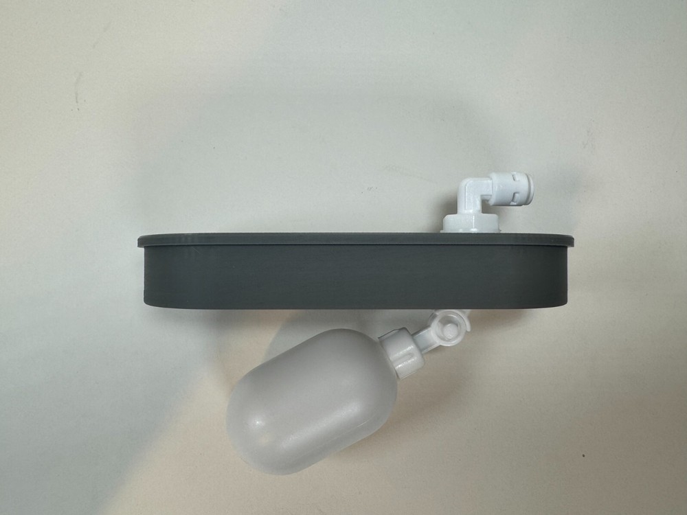 Opel GE Water Line Conversion kit