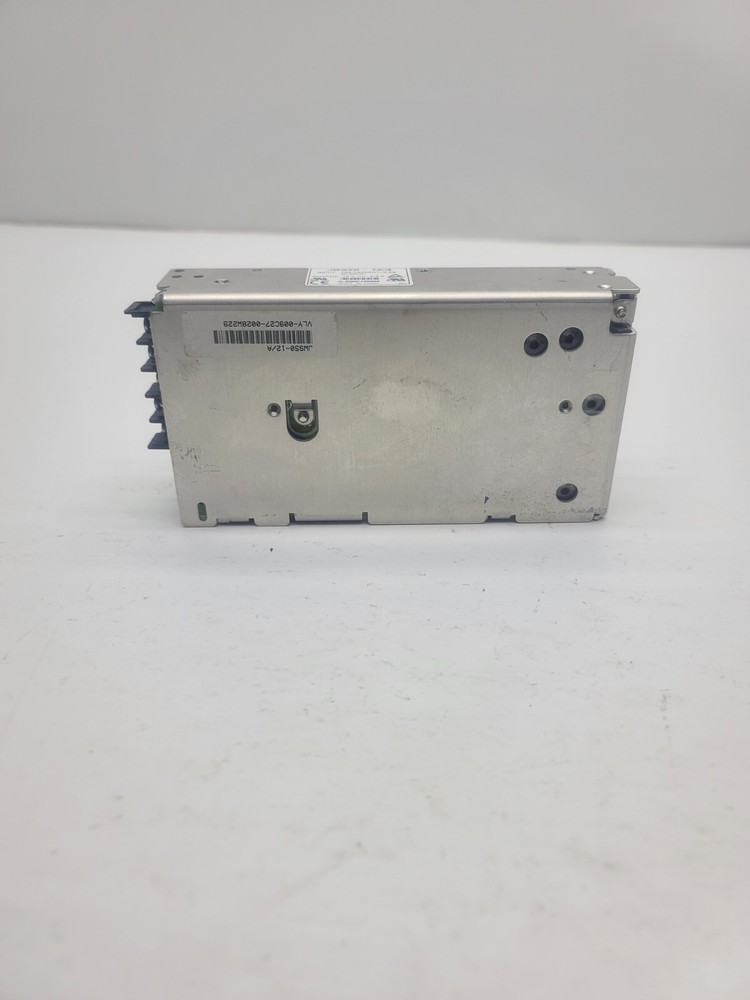 Nemic Lambda JWS50-12/A Power supply G24