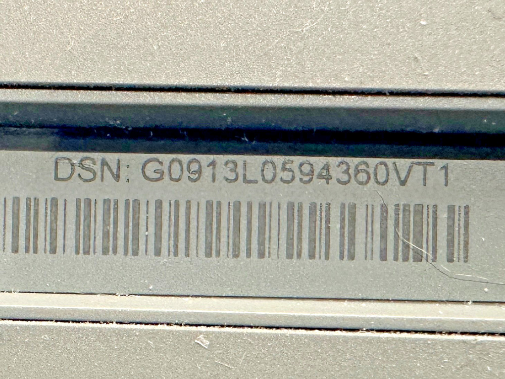 Amazon Echo Show 5, 1st Generation Smart Display with Alexa, Sandstone