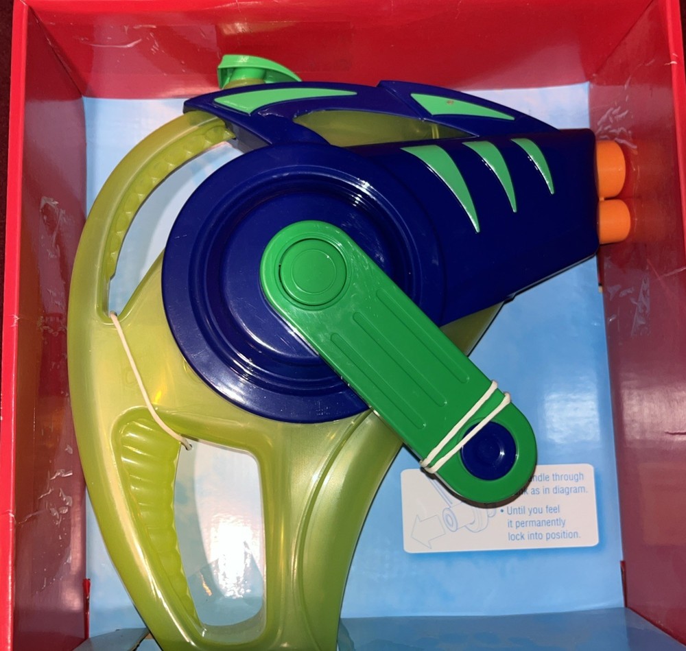 SwimWays Flood Force Water Cannon