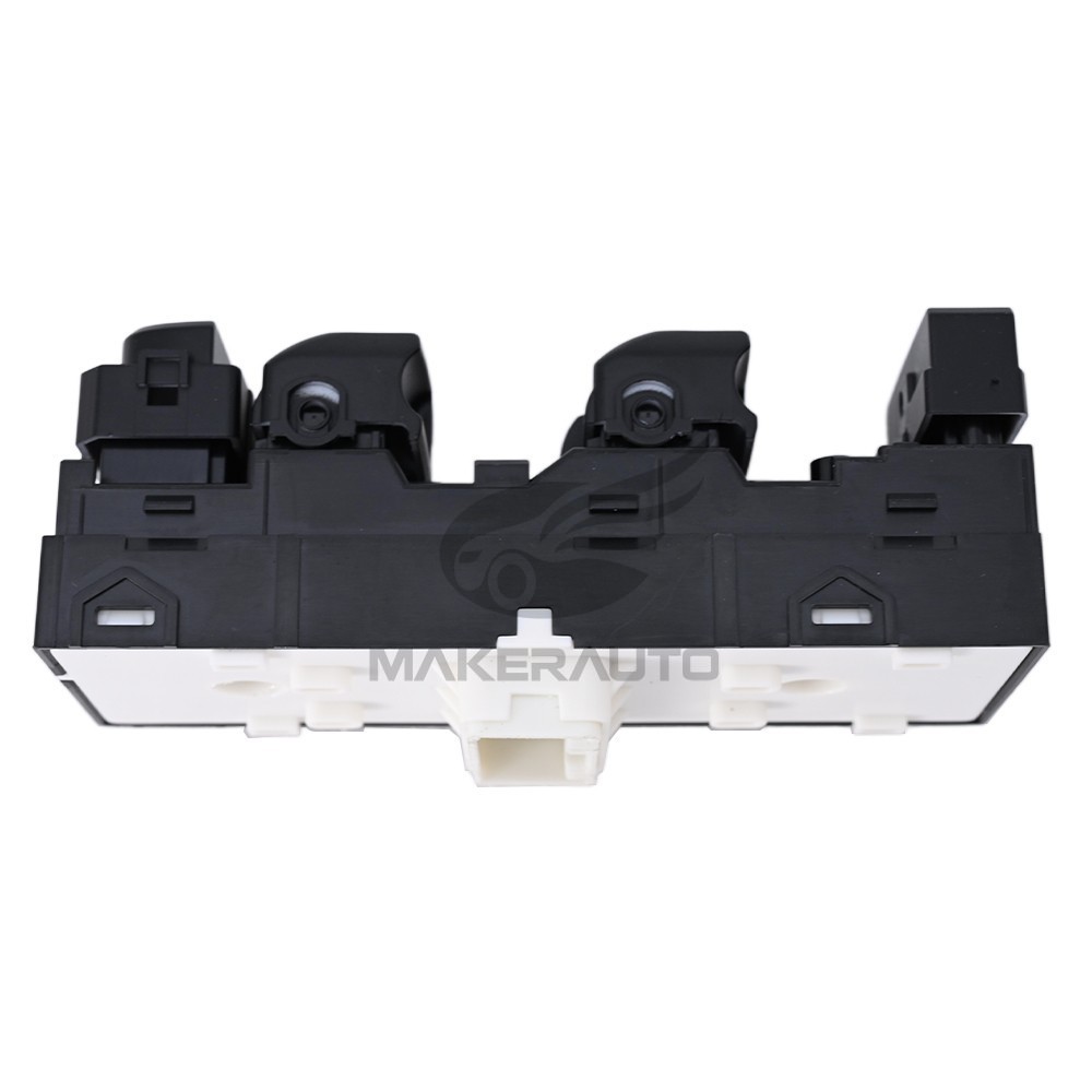 Front Left Side Master Power Window Control Switch For 2019 2020 2021 Kia Forte