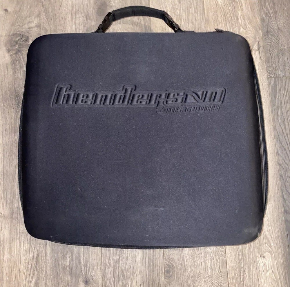 Henderson Instadry Wetsuit Carry Case
