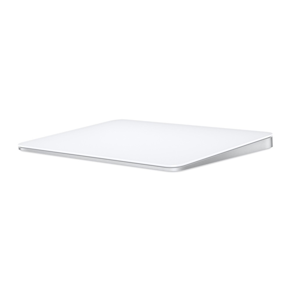 Apple Magic Trackpad - White- A1535 - Excellent Condition