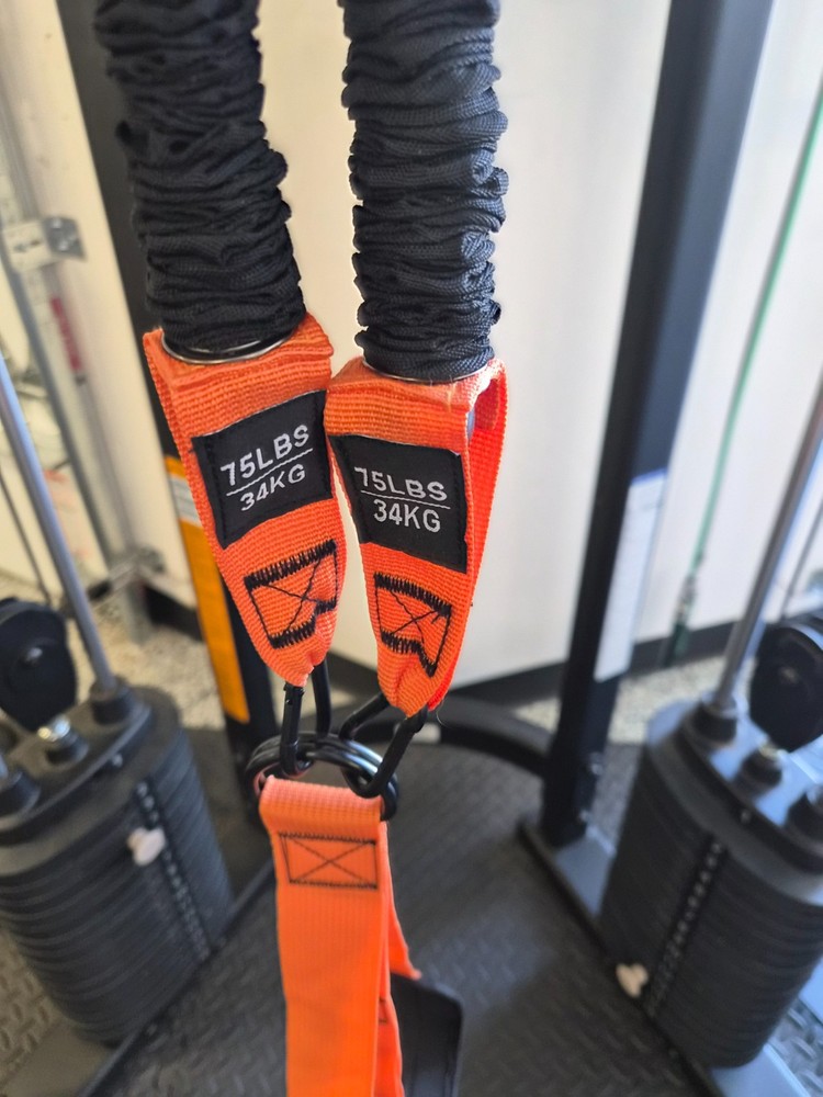 Pull Up Assistance Bands, Adjustable Heavy Duty Resistance Band for Pull Up B...