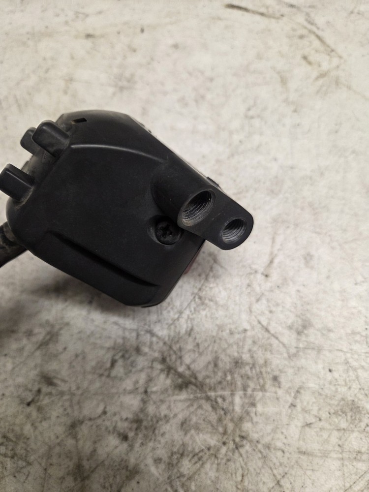 13 - 17 2017 Honda CB500X right handlebar kill switch
