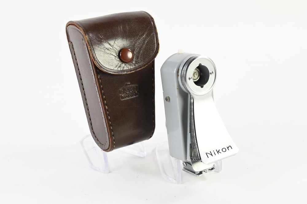 Nikon Folding Fan Flash unit #G082