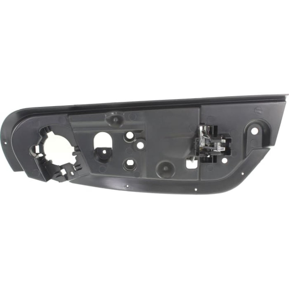 For 2001-2009 Volvo S60 Interior Door Handle Front Driver Side