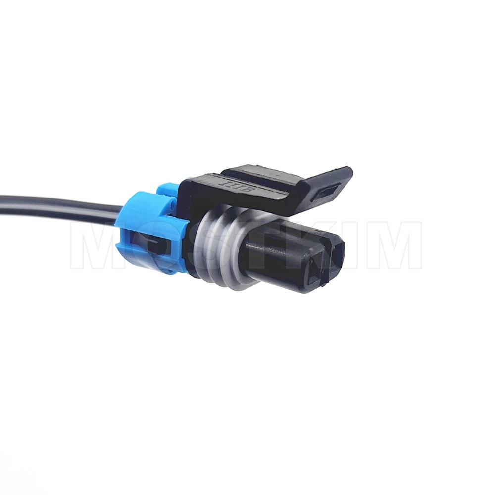 Ambient Air Temperature Sensor Connector Pigtail For Buick Regal 2011-2017