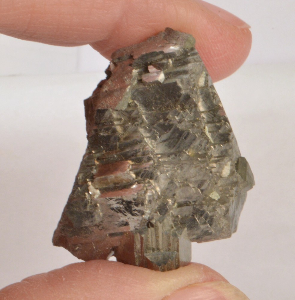 #9935 Arsenopyrite - China