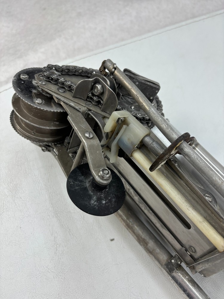 TapeMaster Tools Drywall Bazooka