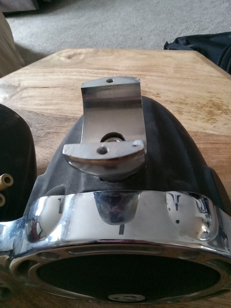 Diamond Audio Technology Marine Speakers Tested