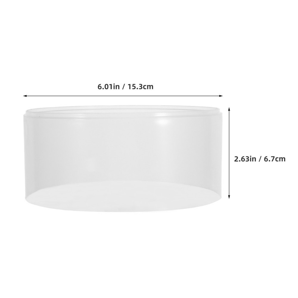 Egg Cooker Plus Layer Ring Steamer Rack Boiler Reusable Plastic Replacement