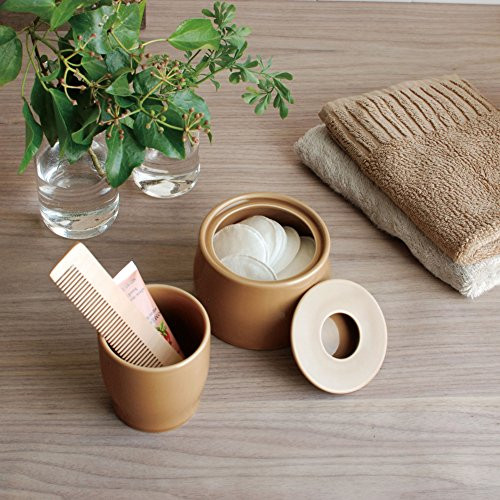 Blue Toad Canister Plage NEW