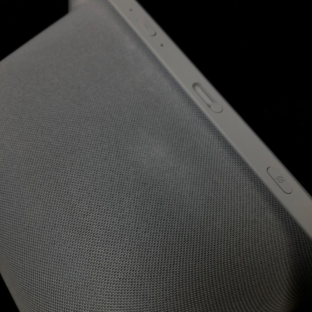 Amazon Echo Show 8 3rd Gen Smart Speaker White - R85SD6 acceptable