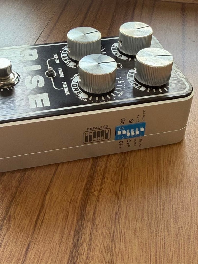KINGTONE RISE V2