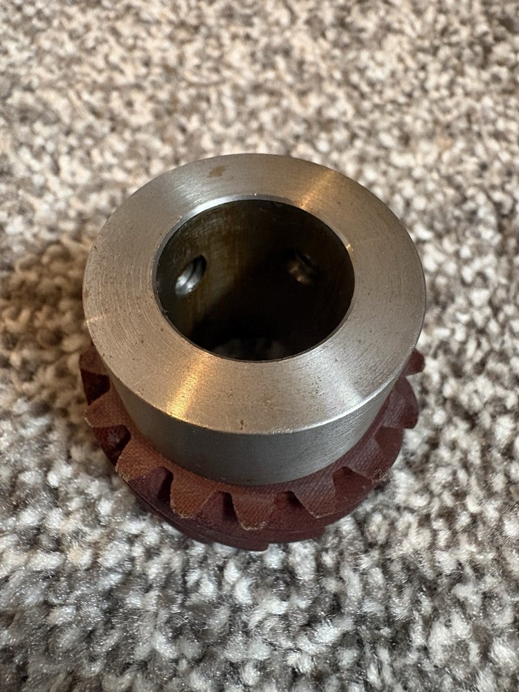 Century LaVezzi Projector Sprocket Gear