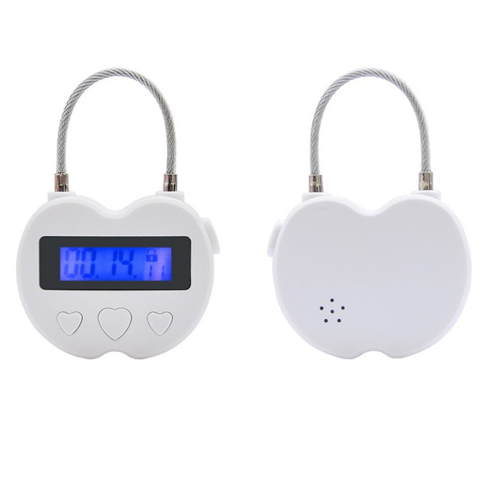 Multifunction Electronic Time Lock Time Lock E4H45571