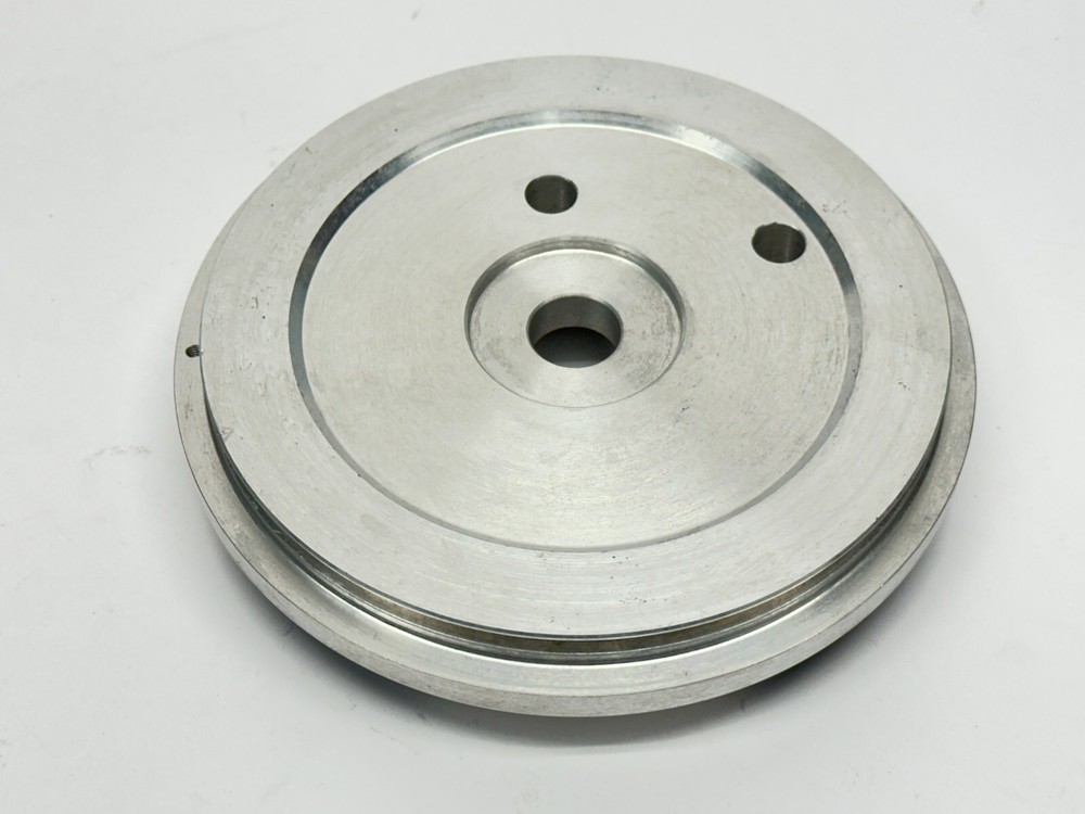 Knight Global BPD1005 Cap Valve 6"