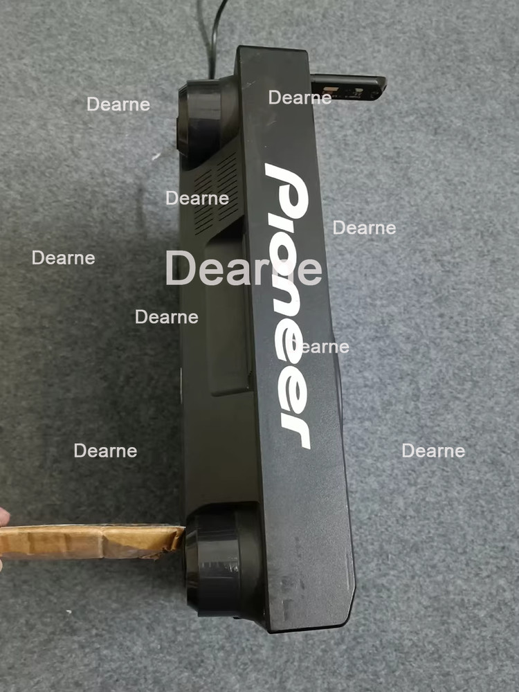 Pioneer CDJ-850 DJ Machine