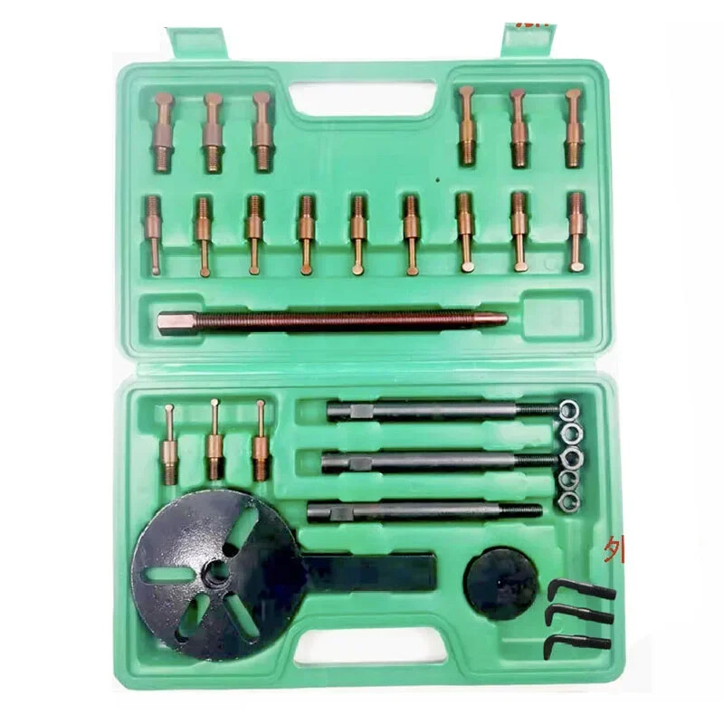 Harvester Bearing Tool Bore Bearing Puller Puller Bore Bearing Removal Tool