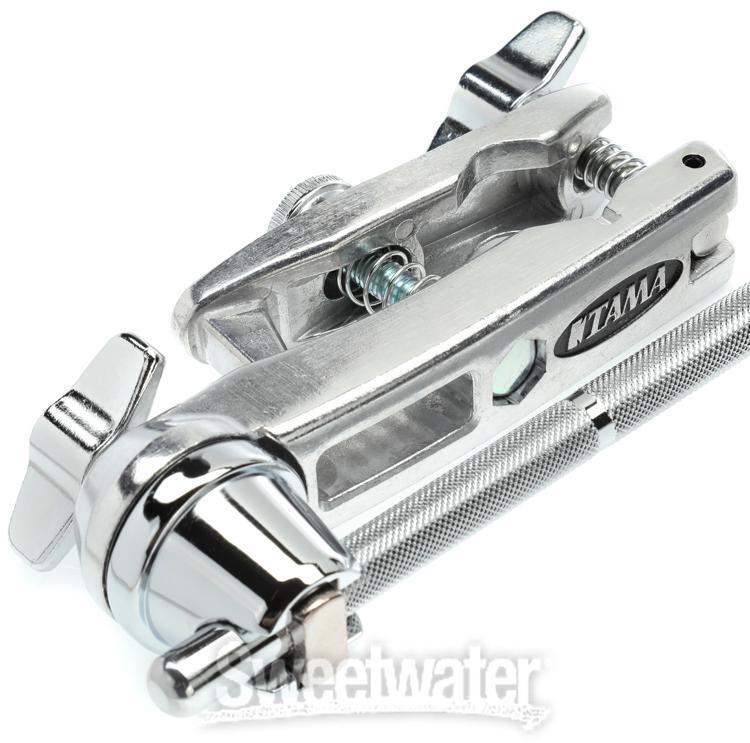 Tama Fast Clamp - with Boom Arm