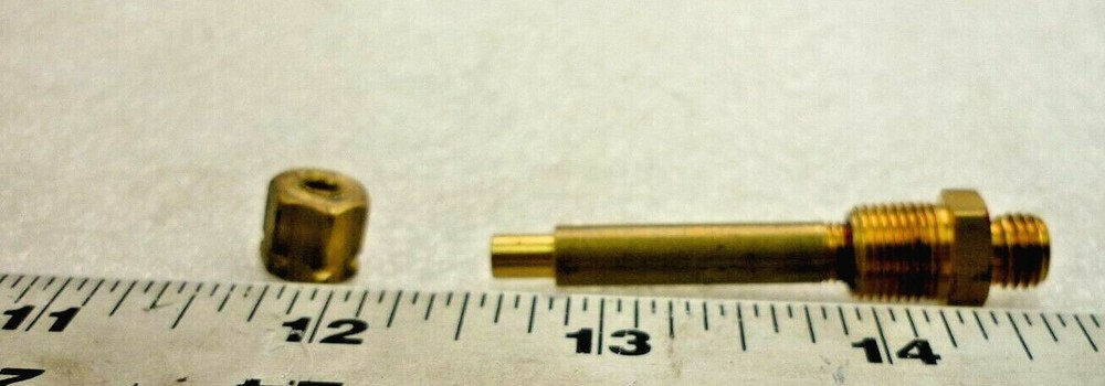 KBi Ether Spray Nozzle, pn 500602