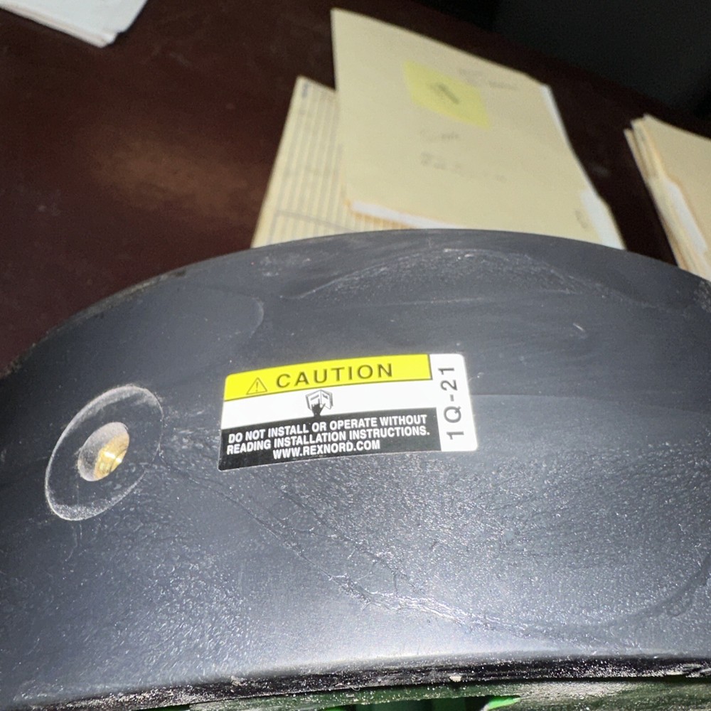 Rexnord Wrapflex 10312869