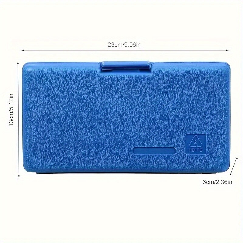 34-Piece E-Socket Set Handheld Tool with Ratchet Interface