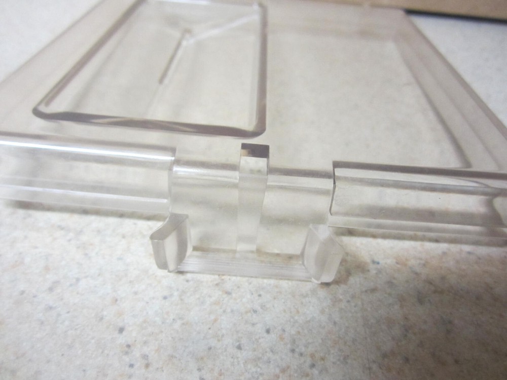 Takka Pasta Express Machine X1000 X2000 X3000 LID REPLACEMENT
