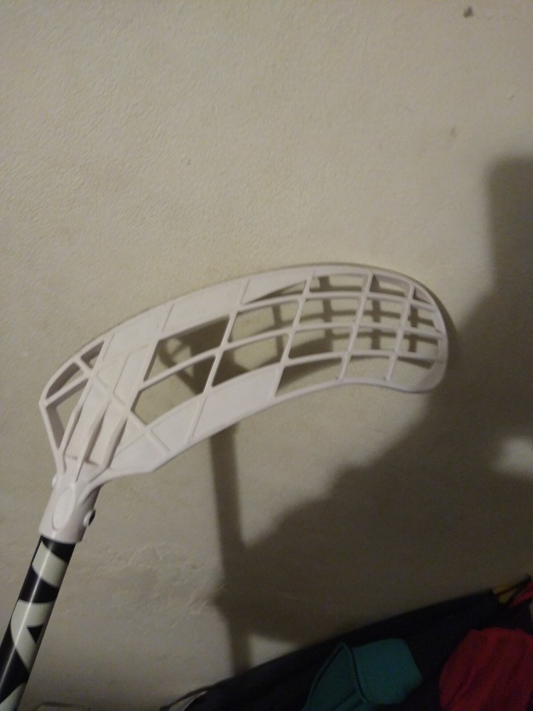 SALMING Q1 HAWK COMPOSITE 27 '96