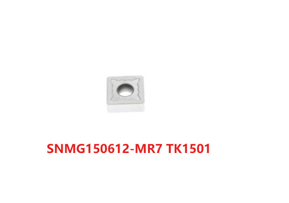 GENUINE  INSERTS    20PCS             	 SNMG150612-M6 TP2501