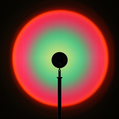 Phottix Solar BG Magic Light Kit Super Cool Studio Effect Lighting!