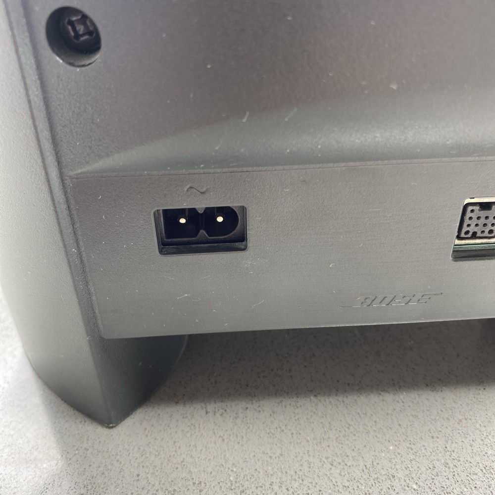 BOSE PS3-2-1 II Powered Speaker System Subwoofer ONLY