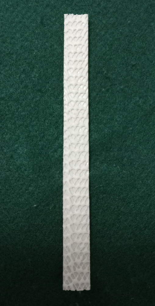 Westalee Low Shank Ruler Foot W/ 12" Arc Template