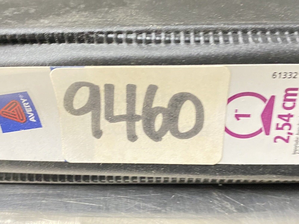 Radiometer ABL3 Acid-Base Laboratory - Users Guide / Instruction / Manual