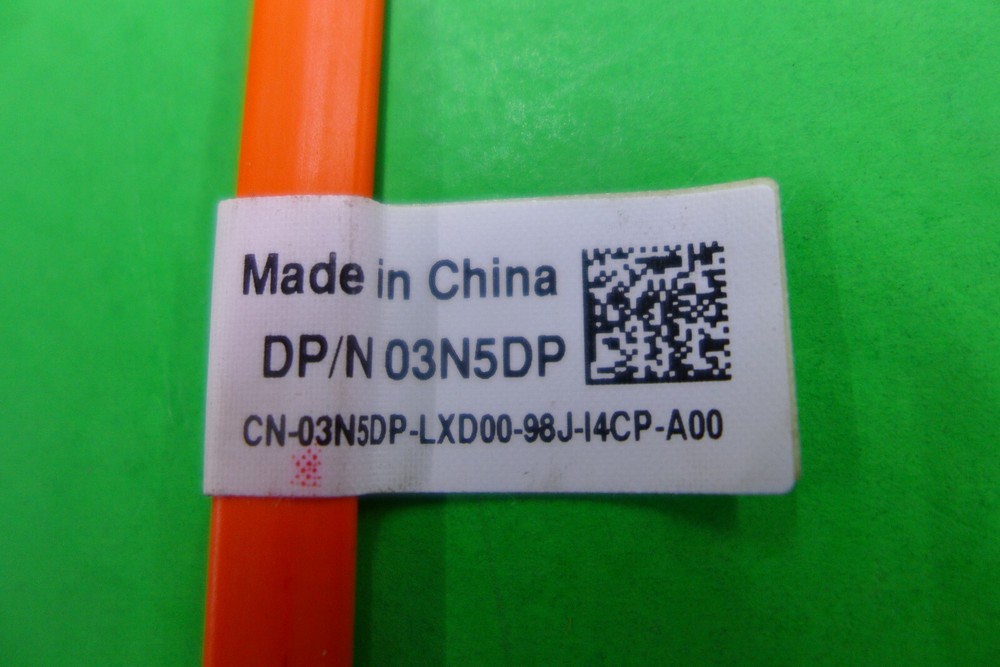 GENUINE Dell PowerEdge 320mm ODD SATA Cable 3N5DP